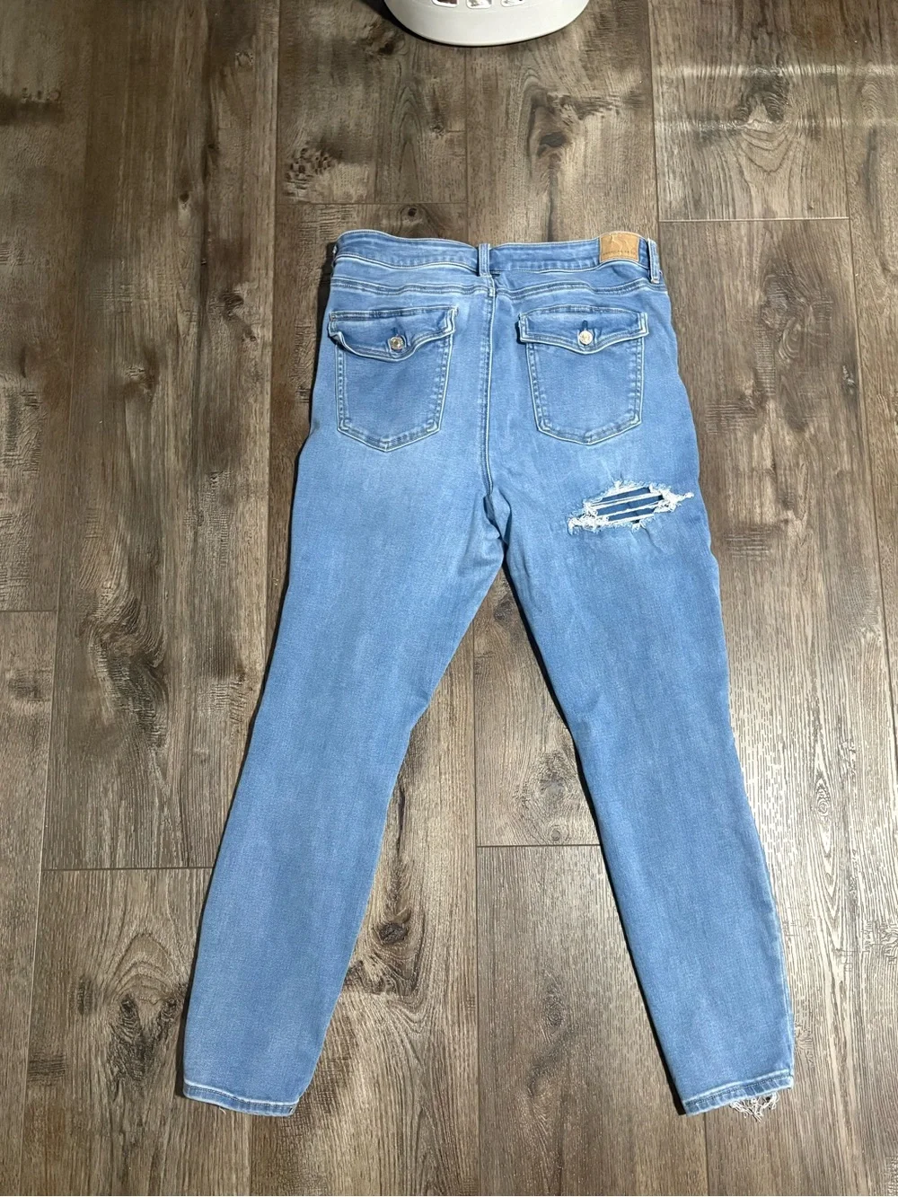 American Eagle Outfitters easy sweaters